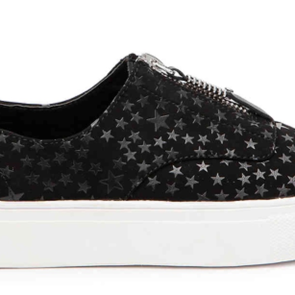 Kudos Zip Up Sneaker - Picture 6 of 6